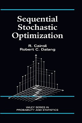 【预售】Sequential Stochastic Optimization