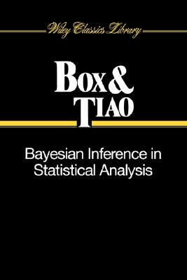 【预售】Bayesian Inference In Statistical Analysis