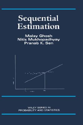 【预售】Sequential Estimation