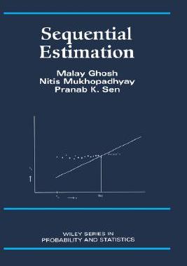 【预售】Sequential Estimation