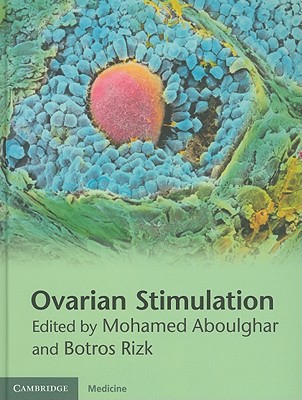 【预售】Ovarian Stimulation