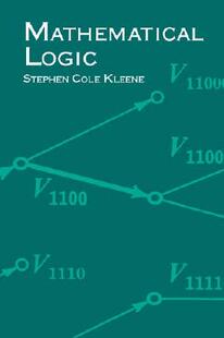 【预售】Mathematical Logic