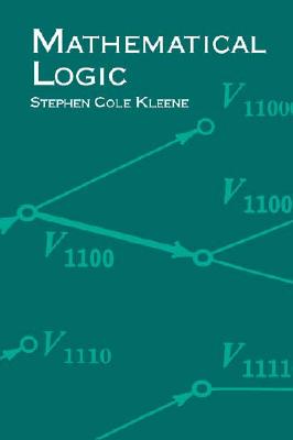 【预售】Mathematical Logic