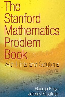 【预售】The Stanford Mathematics Problem Book: With Hints