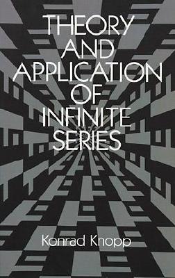 【预售】Theory and Application of Infinite Series