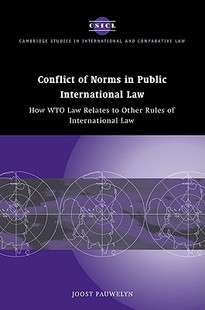Norms Law 预售 How International Conflict Public