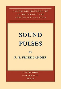 【预售】Sound Pulses