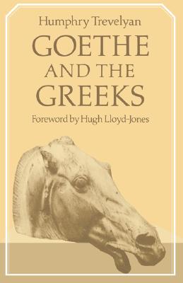 【预售】Goethe and the Greeks