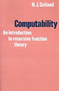 Introduction Function Recursive 预售 Computability
