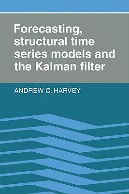 【预售】Forecasting, Structural Time Series Models & the