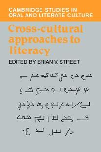 预售 Cross Approaches Literacy Cultural