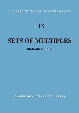 【预售】Sets of Multiples