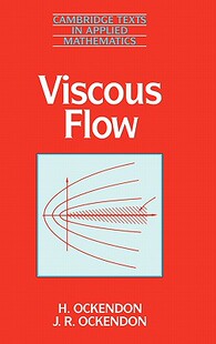 【预售】Viscous Flow