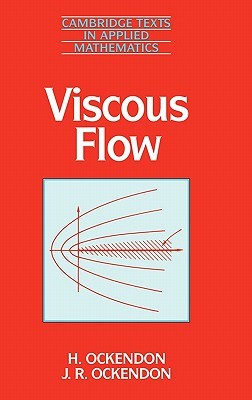 【预售】Viscous Flow