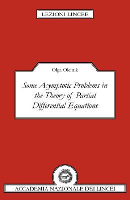 【预售】Asymptotic Problems in Equatio
