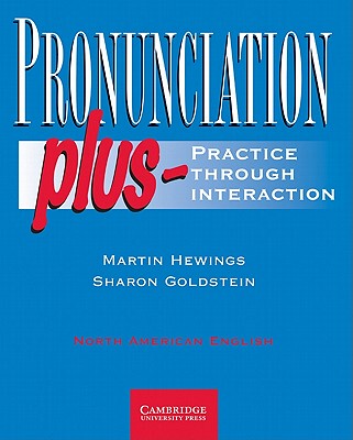 【预售】Pronunciation Plus Student's Book: Practice Through