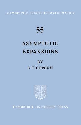 【预售】Asymptotic Expansions