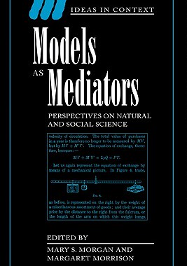【预售】Models as Mediators: Perspectives on Natural and