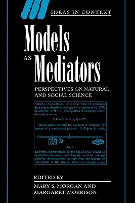 【预售】Models as Mediators: Perspectives on Natural and