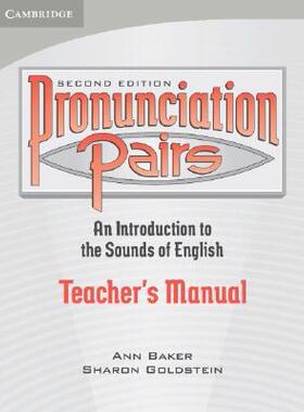 【预售】Pronunciation Pairs: An Introduction to the Sounds
