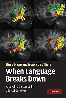 【预售】When Language Breaks Down: Analysing Discourse in
