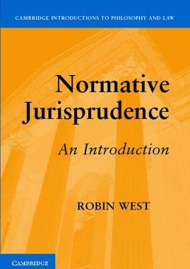 【预售】Normative Jurisprudence: An Introduction