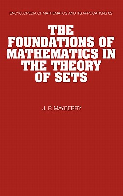 【预售】The Foundations of Mathematics in the Theory of