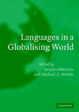 【预售】Languages in a Globalising World