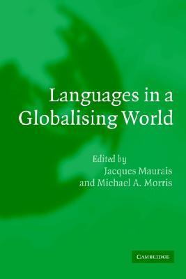 【预售】Languages in a Globalising World