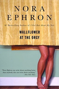 【预售】Wallflower at the Orgy