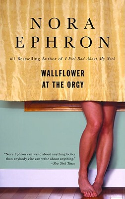 【预售】Wallflower at the Orgy