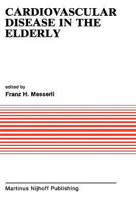 【预售】Cardiovascular Disease in the Elderly