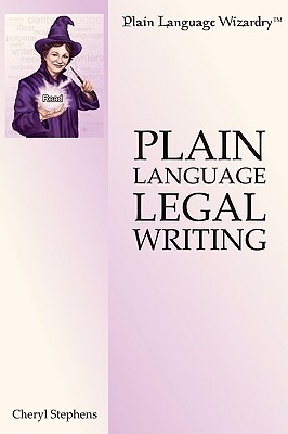 【预售】Plain Language Legal Writing