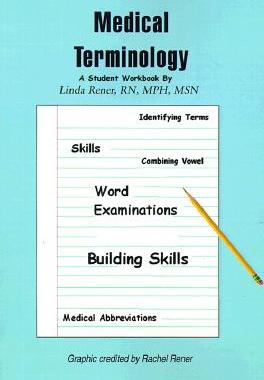 【预售】Medical Terminology: A Student Workbook