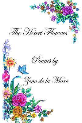 【预售】The Heart Flowers