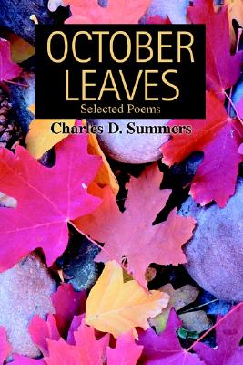 【预售】October Leaves: Selected Poems
