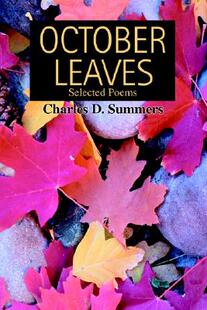 Selected Leaves 预售 Poems October