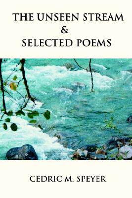 【预售】The Unseen Stream & Selected Poems