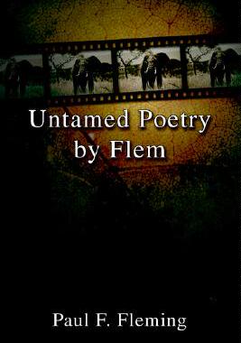 【预售】Untamed Poetry by Flem