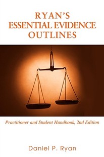 預(yù)售 Outlines Essential Evidence Practitioner and Ryan