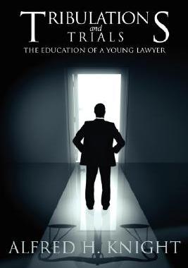 【预售】Tribulations and Trials: The Education of a Young