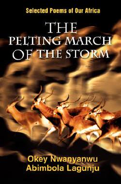 【预售】The Pelting March of the Storm: Selected Poems of