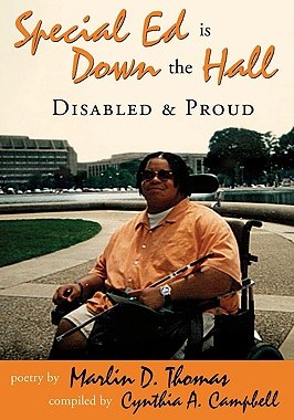 【预售】Special Ed Is Down the Hall: Disabled and Proud