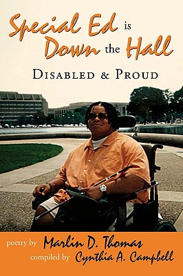 【预售】Special Ed Is Down the Hall: Disabled and Proud