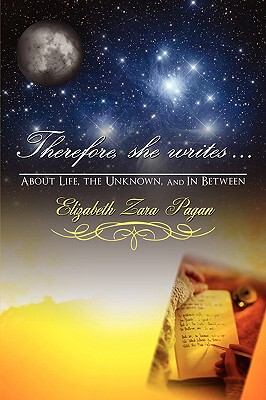 【预售】Therefore, She Writes...: About Life, the Unknown