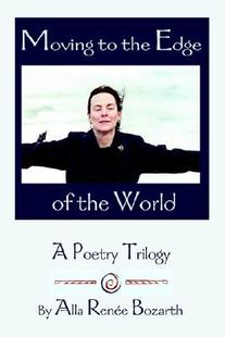 Edge 预售 Poetry Trilogy World the Moving