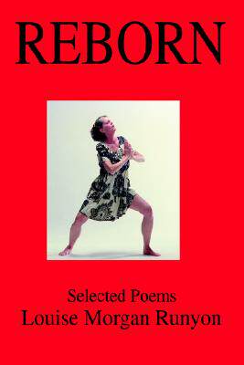 【预售】Reborn: Selected Poems