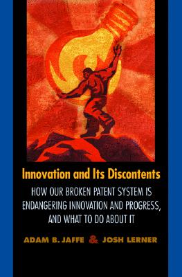 【预售】Innovation and Its Discontents: How Our Broken