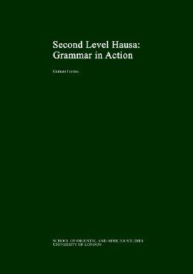 【预售】Second Level Hausa