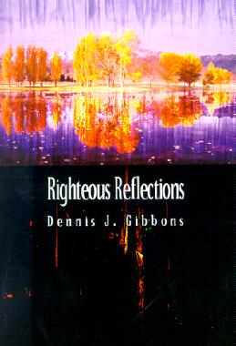 【预售】Righteous Reflections
